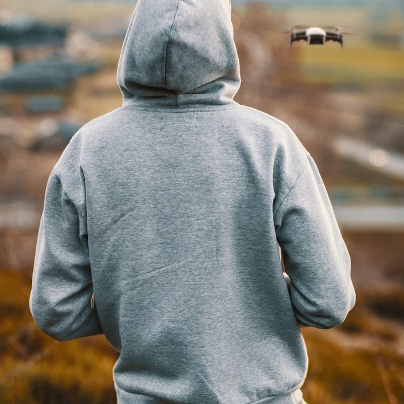 UrbanEdge Heavyweight Crewneck