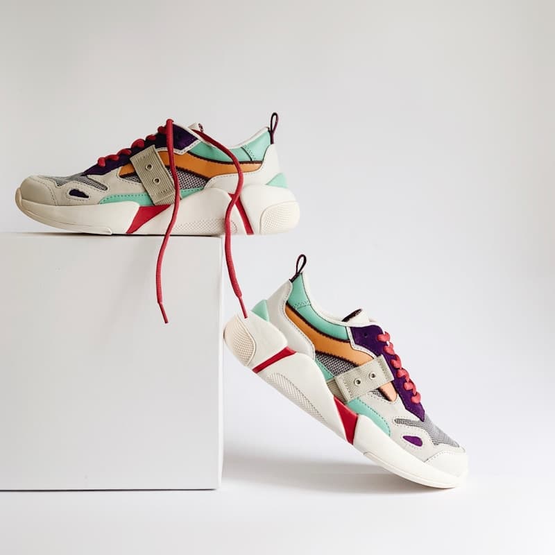 UrbanEdge Dash Sport