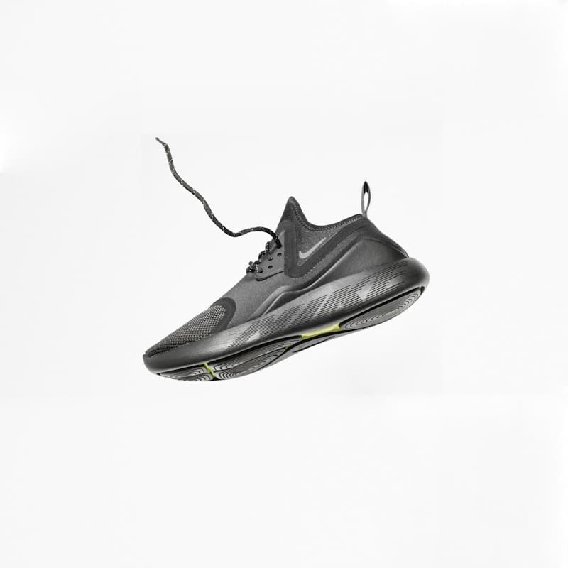 UrbanEdge Mesh Runner Low